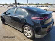 ✅ 2013 Chevrolet Volt • VIN: 1G1RA6E43DU147861 • Lot: 77365754. Wystawiony na Copart z przebiegiem 164 736 mil. Bezpłatny archiwum sprzedaży aukcyjnych z USA i szczegółowy raport historii pojazdu na DreamBid. Zdjęcie 2.