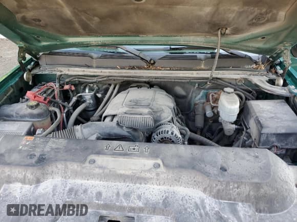 ✅ 2012 Chevrolet Silverado 2500HD LT • VIN: 1GC2KXCG1CZ236581 • Lot: 59507585. Wystawiony na Copart z przebiegiem 126 176 mil. Bezpłatny archiwum sprzedaży aukcyjnych z USA i szczegółowy raport historii pojazdu na DreamBid. Zdjęcie 11.