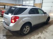 ✅ 2015 Chevrolet Equinox LT • VIN: 2GNFLGEK9F6150992 • Lot: 91942045. Wystawiony na Copart z przebiegiem 99 138 mil. Bezpłatny archiwum sprzedaży aukcyjnych z USA i szczegółowy raport historii pojazdu na DreamBid. Zdjęcie 3.
