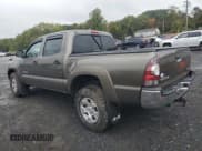 ✅ 2012 Toyota Tacoma • VIN: 5TFLU4EN2CX030707 • Lot: 85939585. Listed on Copart with 106,885 mi. Free auction sales archive from the USA and detailed vehicle history report at DreamBid. Image 2.
