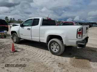 ✅ 2015 Chevrolet Colorado 2WD WT • VIN: 1GCHSAEA6F1154073 • Лот: 71229874. Опубликован ранее на Copart с пробегом 71 322 миль. Бесплатный доступ к архиву аукционных продаж из США и подробный отчёт об истории автомобиля на DreamBid. Изображение 2.