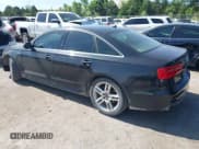 ✅ 2014 Audi A6 Prestige • VIN: WAUHGAFC9EN068679 • Lot: 42548955. Listed on IAAI with 141,724 mi. Free auction sales archive from the USA and detailed vehicle history report at DreamBid. Image 3.