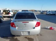 ✅ 2009 Chevrolet Cobalt 1LT • VIN: 1G1AT58H897187312 • Lot: 43395080. Listed on IAAI with 276,269 mi. Free auction sales archive from the USA and detailed vehicle history report at DreamBid. Image 16.