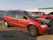 2004 Dodge Caravan SE с VIN 1D4GP24R84B529398, выставлен на аукционе Copart как лот 75338444 с пробегом Не указан миль и Списание • Salvage title. История ставок и продаж доступна на DreamBid. Изображение 4.