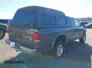 ✅ 2004 Dodge Dakota SLT • VIN: 1D7HG42KX4S748730 • Lot: 41687614. Listed on IAAI with 157,132 mi. Free auction sales archive from the USA and detailed vehicle history report at DreamBid. Image 4.