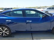 ✅ 2017 Nissan Maxima S • VIN: 1N4AA6AP7HC455539 • Lot: 41826671. Listed on IAAI with 30,890 mi. Free auction sales archive from the USA and detailed vehicle history report at DreamBid. Image 13.