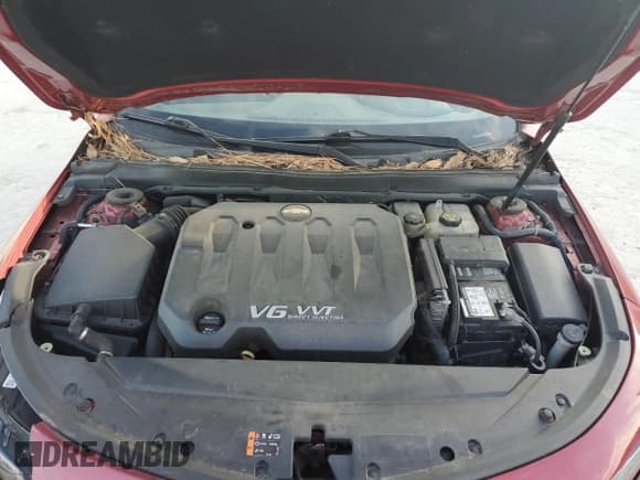 ✅ 2014 Chevrolet Impala LTZ • VIN: 1G1155S3XEU166738 • Lot: 91064455. Listed on Copart with 181,431 mi. Free auction sales archive from the USA and detailed vehicle history report at DreamBid. Image 11.