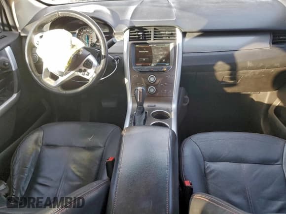 ✅ 2013 Ford Edge SEL • VIN: 2FMDK3JC1DBA21817 • Лот: 92472345. Опубликован ранее на Copart с пробегом 109 710 миль. Бесплатный доступ к архиву аукционных продаж из США и подробный отчёт об истории автомобиля на DreamBid. Изображение 8.