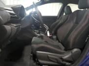 ✅ 2023 Subaru WRX Premium • VIN: JF1VBAF69P9820106 • Lot: 58818465. Wystawiony na Copart z przebiegiem 23 716 mil. Bezpłatny archiwum sprzedaży aukcyjnych z USA i szczegółowy raport historii pojazdu na DreamBid. Zdjęcie 7.