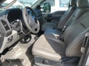 ✅ 2019 Ford F-250 XL • VIN: 1FT7X2A67KEC53900 • Lot: 90314115. Listed on Copart with 176,377 mi. Free auction sales archive from the USA and detailed vehicle history report at DreamBid. Image 7.