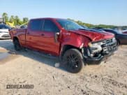 ✅ 2022 Chevrolet Silverado 1500 LT Trail Boss • VIN: 3GCUDFET5NG553063 • Lot: 69276765. Wystawiony na Copart z przebiegiem 93 125 mil. Bezpłatny archiwum sprzedaży aukcyjnych z USA i szczegółowy raport historii pojazdu na DreamBid. Zdjęcie 4.