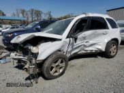 ✅ 2005 Chevrolet Equinox LT • VIN: 2CNDL73F356047227 • Лот: 50987795. Опубликован ранее на Copart с пробегом Не указан. Бесплатный доступ к архиву аукционных продаж из США и подробный отчёт об истории автомобиля на DreamBid. Изображение 1.