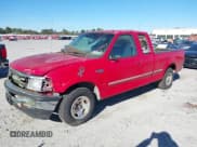 ✅ 1997 Ford F-150 XL • VIN: 1FTEX17L7VNC04389 • Lot: 41030907. Wystawiony na IAAI z przebiegiem 194 523 mil. Bezpłatny archiwum sprzedaży aukcyjnych z USA i szczegółowy raport historii pojazdu na DreamBid. Zdjęcie 2.