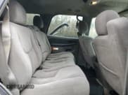 ✅ 2003 Chevrolet Tahoe LS • VIN: 1GNEK13V33J108891 • Lot: 50821935. Listed on Copart with 106,488 mi. Free auction sales archive from the USA and detailed vehicle history report at DreamBid. Image 11.