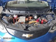 ✅ 2021 Chevrolet Bolt EV Premier • VIN: 1G1FZ6S04M4112890 • Lot: 42108914. Listed on IAAI with 68,452 mi. Free auction sales archive from the USA and detailed vehicle history report at DreamBid. Image 10.