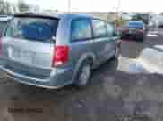 2014 Dodge Grand Caravan SE с VIN 2C4RDGBG6ER136239, выставлен на аукционе IAAI как лот 43416577 с пробегом 156 663 миль миль и . История ставок и продаж доступна на DreamBid. Изображение 4.
