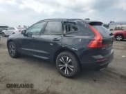 ✅ 2025 Volvo XC60 Core • VIN: YV4M12RJ8S1097190 • Lot: 66376445. Listed on Copart with 6,919 mi. Free auction sales archive from the USA and detailed vehicle history report at DreamBid. Image 2.
