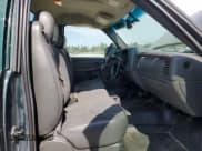 ✅ 2003 Chevrolet Silverado 1500 • VIN: 1GCEC14V63Z122760 • Лот: 76280064. Опубликован ранее на Copart с пробегом 131 370 миль. Бесплатный доступ к архиву аукционных продаж из США и подробный отчёт об истории автомобиля на DreamBid. Изображение 10.