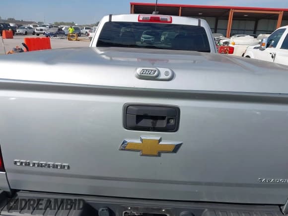✅ 2016 Chevrolet Colorado 2WD WT • VIN: 1GCHSBE38G1333062 • Лот: 43445953. Опубликован ранее на IAAI с пробегом 36 918 миль. Бесплатный доступ к архиву аукционных продаж из США и подробный отчёт об истории автомобиля на DreamBid. Изображение 17.