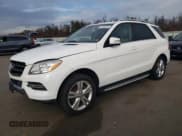 ✅ 2015 Mercedes-Benz M 350 • VIN: 4JGDA5HB1FA502614 • Лот: 91483975. Опубликован ранее на Copart с пробегом 100 748 миль. Бесплатный доступ к архиву аукционных продаж из США и подробный отчёт об истории автомобиля на DreamBid. Изображение 1.