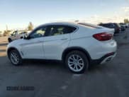 ✅ 2015 BMW X6 xDrive35i • VIN: 5UXKU2C54F0F95994 • Lot: 93351645. Listed on Copart with 164,540 mi. Free auction sales archive from the USA and detailed vehicle history report at DreamBid. Image 2.
