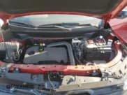 ✅ 2026 Chevrolet Equinox AWD RS • VIN: 3GNAXTEG8TL103401 • Лот: 82233765. Опубликован ранее на Copart с пробегом 2 671 миль. Бесплатный доступ к архиву аукционных продаж из США и подробный отчёт об истории автомобиля на DreamBid. Изображение 12.