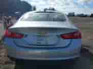 2018 Chevrolet Malibu LS z VIN 1G1ZC5ST8JF194027, wystawiony jako IAAI lot #41209623 z przebiegiem 112 940 mil mil oraz . Historia ofert i sprzedaży dostępna na DreamBid. Obrazek 16.