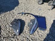 ✅ 2017 Tesla Model S 60 • VIN: 5YJSA1E1XHF184437 • Lot: 91235435. Listed on Copart with 127,141 mi. Free auction sales archive from the USA and detailed vehicle history report at DreamBid. Image 12.