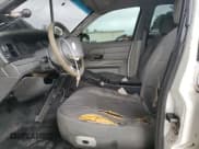 ✅ 2003 Ford Police Interceptor Street Appear • VIN: 2FAFP71W43X125208 • Lot: 55938725. Listed on Copart with 139,141 mi. Free auction sales archive from the USA and detailed vehicle history report at DreamBid. Image 7.