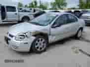 2005 Dodge Neon SXT z VIN 1B3ES56C15D149212, wystawiony jako Copart lot #56222775 z przebiegiem 112 383 mil mil oraz Szkoda całkowita • Salvage title. Historia ofert i sprzedaży dostępna na DreamBid. Obrazek 1.