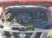 ✅ 2008 Nissan Titan XE • VIN: 1N6BA07D68N300166 • Lot: 66099805. Wystawiony na Copart z przebiegiem 243 997 mil. Bezpłatny archiwum sprzedaży aukcyjnych z USA i szczegółowy raport historii pojazdu na DreamBid. Zdjęcie 11.