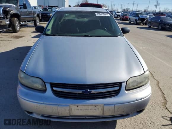 2002 Chevrolet Malibu z VIN 1G1ND52J62M512640, wystawiony jako Copart lot #43943325 z przebiegiem 176 763 mil mil oraz Szkoda całkowita • Salvage title. Historia ofert i sprzedaży dostępna na DreamBid. Obrazek 5.