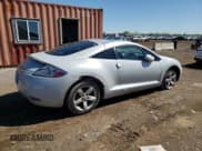 ✅ 2006 Mitsubishi Eclipse GS • VIN: 4A3AK24F96E055189 • Лот: 52863414. Опубликован ранее на Copart с пробегом 161 331 миль. Бесплатный доступ к архиву аукционных продаж из США и подробный отчёт об истории автомобиля на DreamBid. Изображение 3.