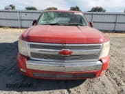 ✅ 2007 Chevrolet Silverado 1500 LS • VIN: 3GCEC13C17G518407 • Lot: 66008165. Listed on Copart with 160,213 mi. Free auction sales archive from the USA and detailed vehicle history report at DreamBid. Image 5.