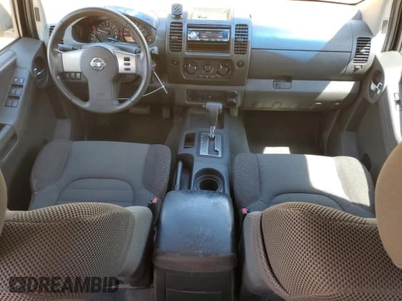 ✅ 2007 Nissan Xterra S • VIN: 5N1AN08U67C543385 • Lot: 65295305. Wystawiony na Copart z przebiegiem 213 031 mil. Bezpłatny archiwum sprzedaży aukcyjnych z USA i szczegółowy raport historii pojazdu na DreamBid. Zdjęcie 8.