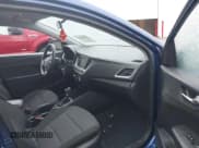 ✅ 2020 Hyundai Accent SE • VIN: 3KPC24A67LE125672 • Лот: 41518362. Опубликован ранее на IAAI с пробегом 85 797 миль. Бесплатный доступ к архиву аукционных продаж из США и подробный отчёт об истории автомобиля на DreamBid. Изображение 5.