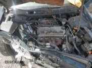 ✅ 2000 Honda Accord SE • VIN: 1HGCG5674YA073633 • Lot: 61041925. Listed on Copart with 205,548 mi. Free auction sales archive from the USA and detailed vehicle history report at DreamBid. Image 11.