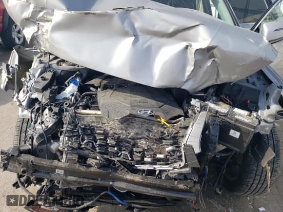 ✅ 2022 Hyundai Palisade SEL • VIN: KM8R3DHE1NU375073 • Лот: 78575774. Опубликован ранее на Copart с пробегом 71 876 миль. Бесплатный доступ к архиву аукционных продаж из США и подробный отчёт об истории автомобиля на DreamBid. Изображение 12.