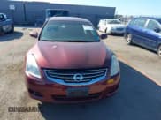 ✅ 2010 Nissan Altima S • VIN: 1N4AL2AP2AN416905 • Lot: 43525556. Listed on IAAI with 165,632 mi. Free auction sales archive from the USA and detailed vehicle history report at DreamBid. Image 13.