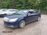 ✅ 2012 Buick LaCrosse Premium 1 • VIN: 1G4GD5ER0CF334792 • Lot: 42682321. Wystawiony na IAAI z przebiegiem 133 692 mil. Bezpłatny archiwum sprzedaży aukcyjnych z USA i szczegółowy raport historii pojazdu na DreamBid. Zdjęcie 2.
