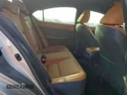 ✅ 2021 Lexus IS 300 • VIN: JTHAA1D26M5112909 • Lot: 65424005. Listed on Copart with 44,882 mi. Free auction sales archive from the USA and detailed vehicle history report at DreamBid. Image 10.