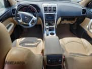 ✅ 2012 GMC Acadia SLT2 • VIN: 1GKKRSED6CJ403750 • Lot: 70475265. Wystawiony na Copart z przebiegiem 214 871 mil. Bezpłatny archiwum sprzedaży aukcyjnych z USA i szczegółowy raport historii pojazdu na DreamBid. Zdjęcie 8.