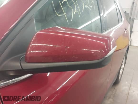 2019 Chevrolet Equinox LT with VIN 2GNAXVEX8K6183474, listed as a IAAI auction lot 43213209 with 65,475 mi miles and . Bid and sale history available at DreamBid. Image 12.