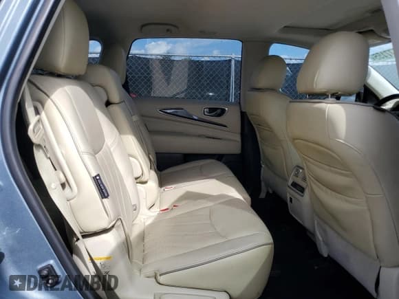 ✅ 2018 Infiniti QX60 • VIN: 5N1DL0MM8JC515880 • Lot: 91577155. Listed on Copart with 153,134 mi. Free auction sales archive from the USA and detailed vehicle history report at DreamBid. Image 11.