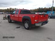 ✅ 2012 GMC Sierra 1500 SLE • VIN: 1GTR2VE75CZ295133 • Lot: 43544832. Wystawiony na IAAI z przebiegiem 138 746 mil. Bezpłatny archiwum sprzedaży aukcyjnych z USA i szczegółowy raport historii pojazdu na DreamBid. Zdjęcie 3.