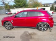 ✅ 2021 Mitsubishi Outlander SE • VIN: JA4APVAU9MU001686 • Lot: 43558244. Listed on IAAI with 60,061 mi. Free auction sales archive from the USA and detailed vehicle history report at DreamBid. Image 14.