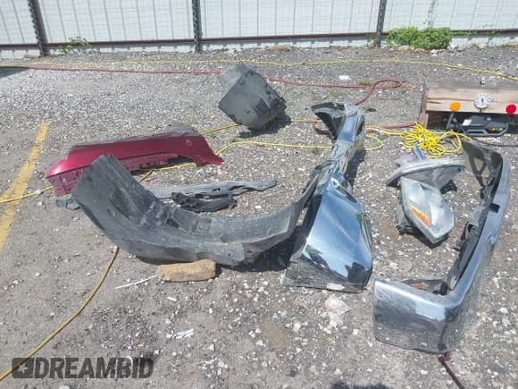 ✅ 2018 Ram 2500 Tradesman • VIN: 3C6UR5CJ9JG363670 • Лот: 42756389. Опубликован ранее на IAAI с пробегом 66 585 миль. Бесплатный доступ к архиву аукционных продаж из США и подробный отчёт об истории автомобиля на DreamBid. Изображение 18.