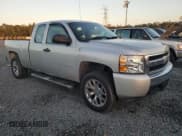 ✅ 2011 Chevrolet Silverado 1500 Work Truck • VIN: 1GCRCPEX3BZ254510 • Lot: 76858464. Listed on Copart with 188,333 mi. Free auction sales archive from the USA and detailed vehicle history report at DreamBid. Image 4.
