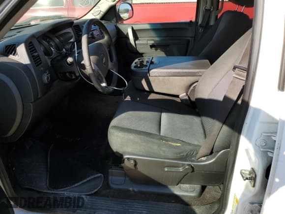 ✅ 2013 Chevrolet Silverado 1500 LT • VIN: 3GCPCSEA9DG201139 • Lot: 72033794. Listed on Copart with 191,501 mi. Free auction sales archive from the USA and detailed vehicle history report at DreamBid. Image 7.