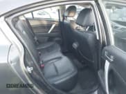 ✅ 2011 Mazda 3 S Grand Touring • VIN: JM1BL1W54B1363052 • Lot: 41696177. Listed on IAAI with 143,852 mi. Free auction sales archive from the USA and detailed vehicle history report at DreamBid. Image 8.